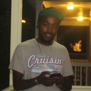 Meet your Posher, Sean